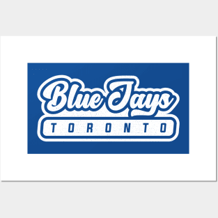 Toronto Blue Jays 01 Posters and Art